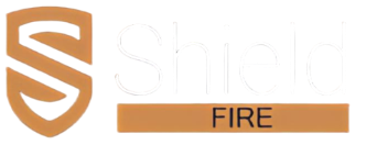Shieldfire logo