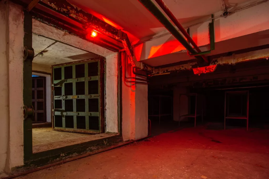 Розробка розділу ІТЗ ЦЗ