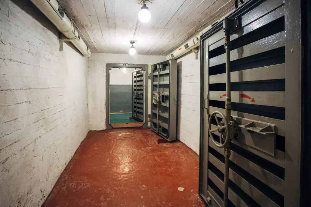 Цивільний захист